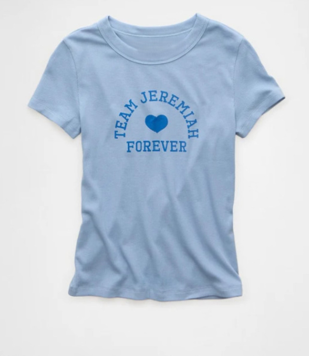 The Summer I Turned Pretty Graphic Tee